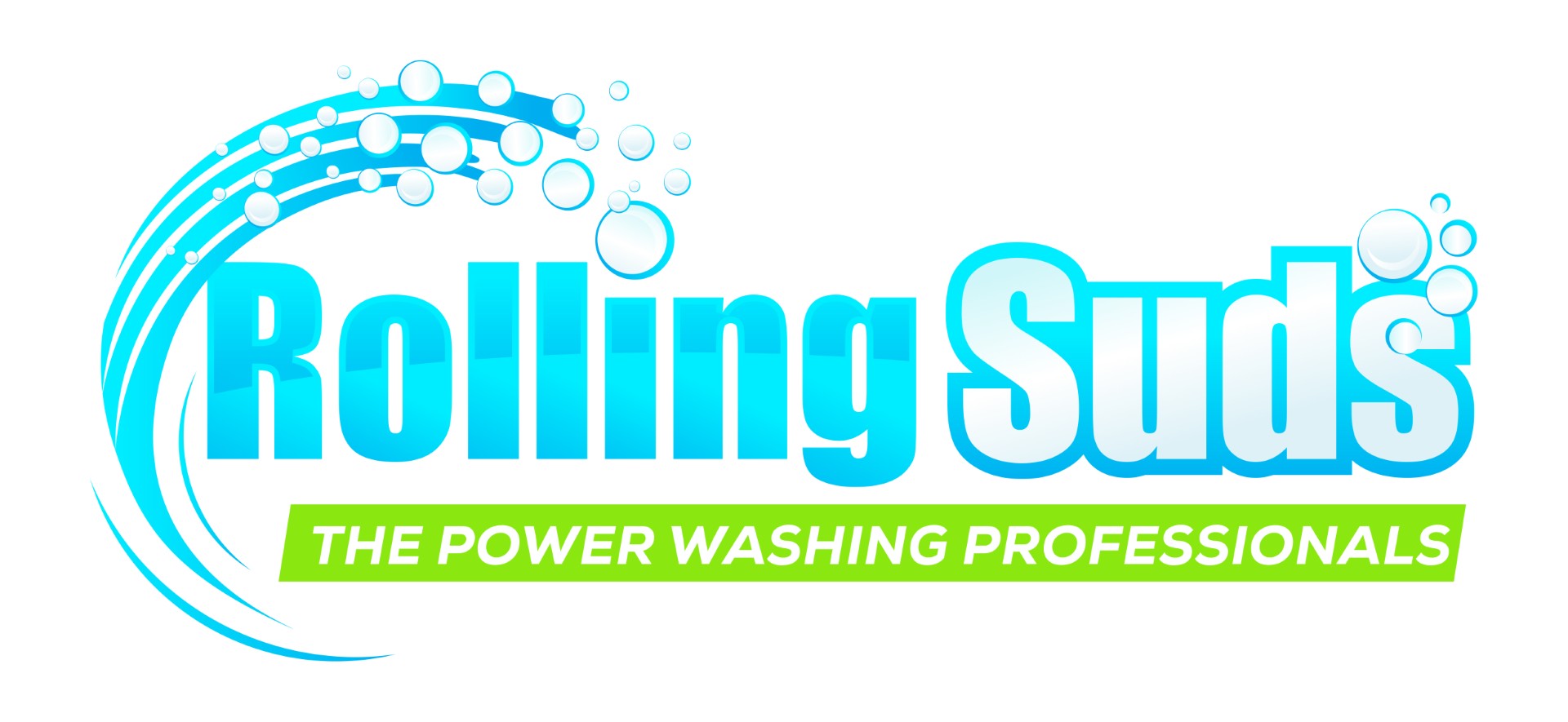 Rolling Suds