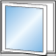Casement Window